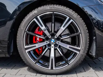 BMW 550e xDrive M Sport HUD PANO ACC AHK 360 KAM LM