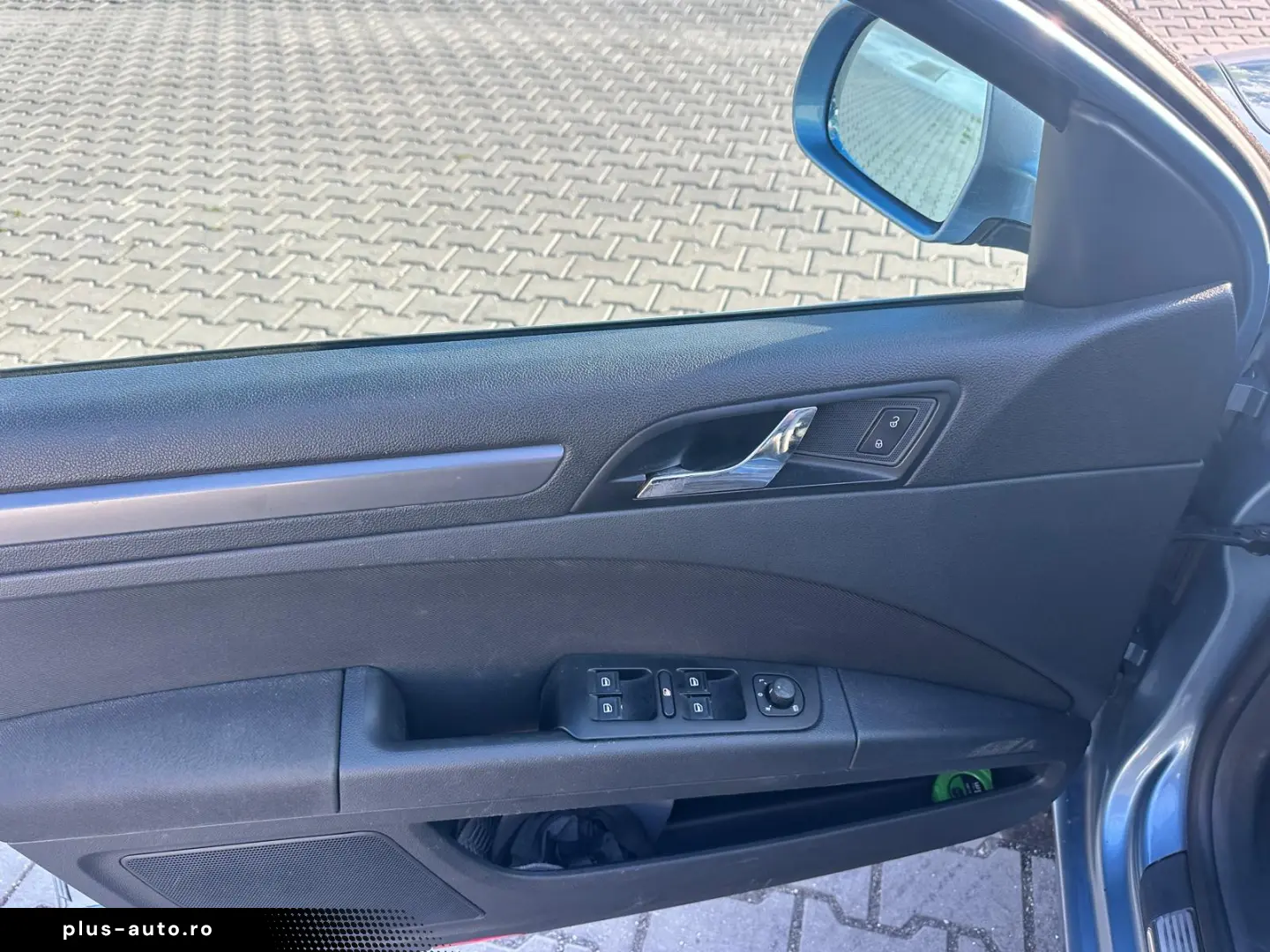 Skoda Superb TDI Carte service Jante Vara si Iarna