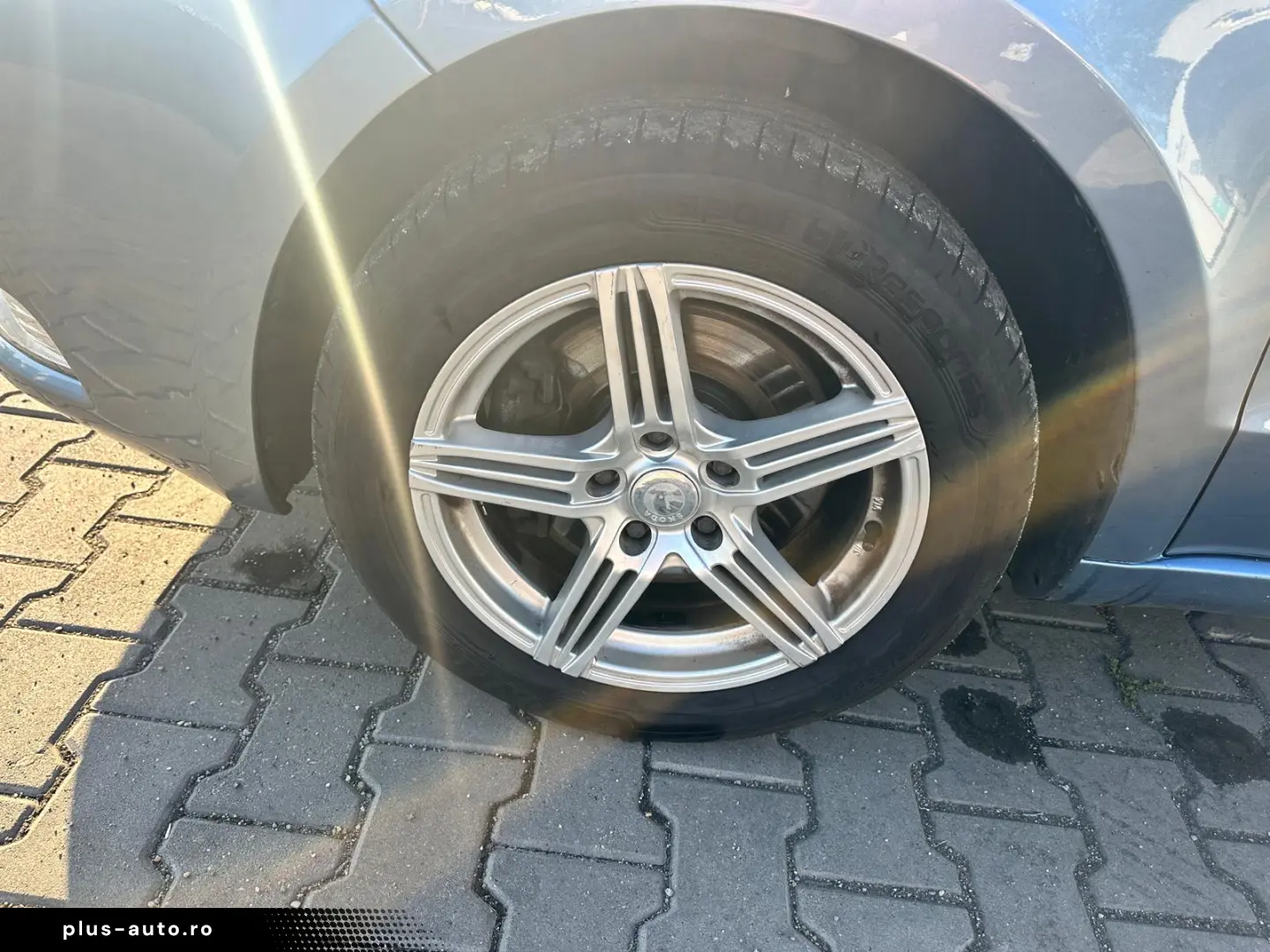 Skoda Superb TDI Carte service Jante Vara si Iarna