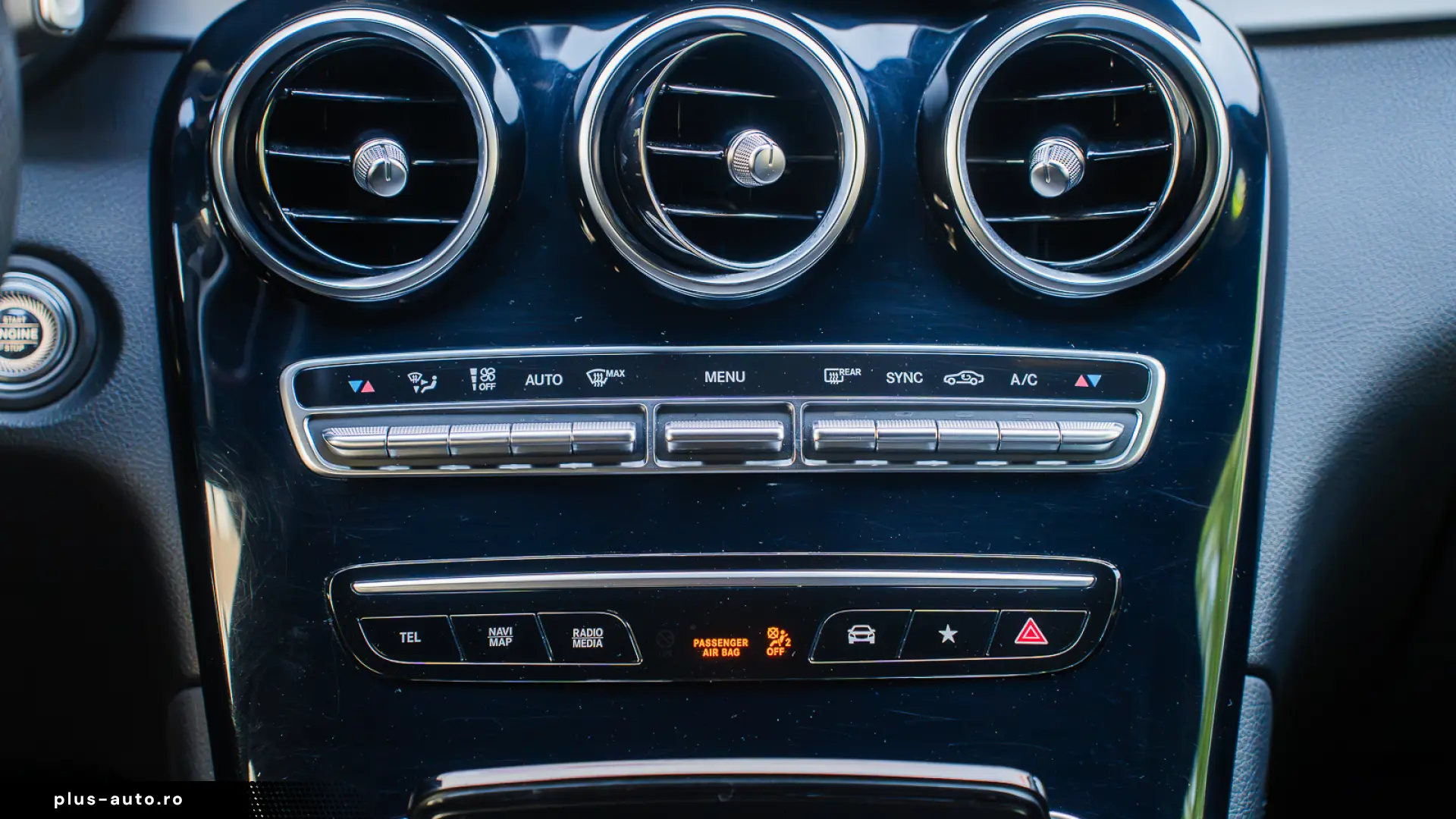 Mercedes-Benz GLC 200 4Matic Coupe AMG Line