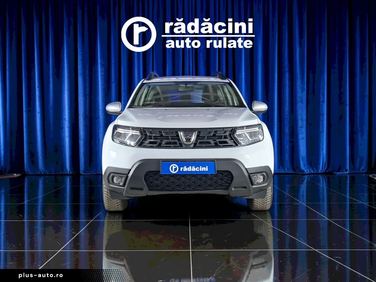 DACIA DUSTER EXPRESSION 4X4 1.5 BLUE DCI 115CP 2023