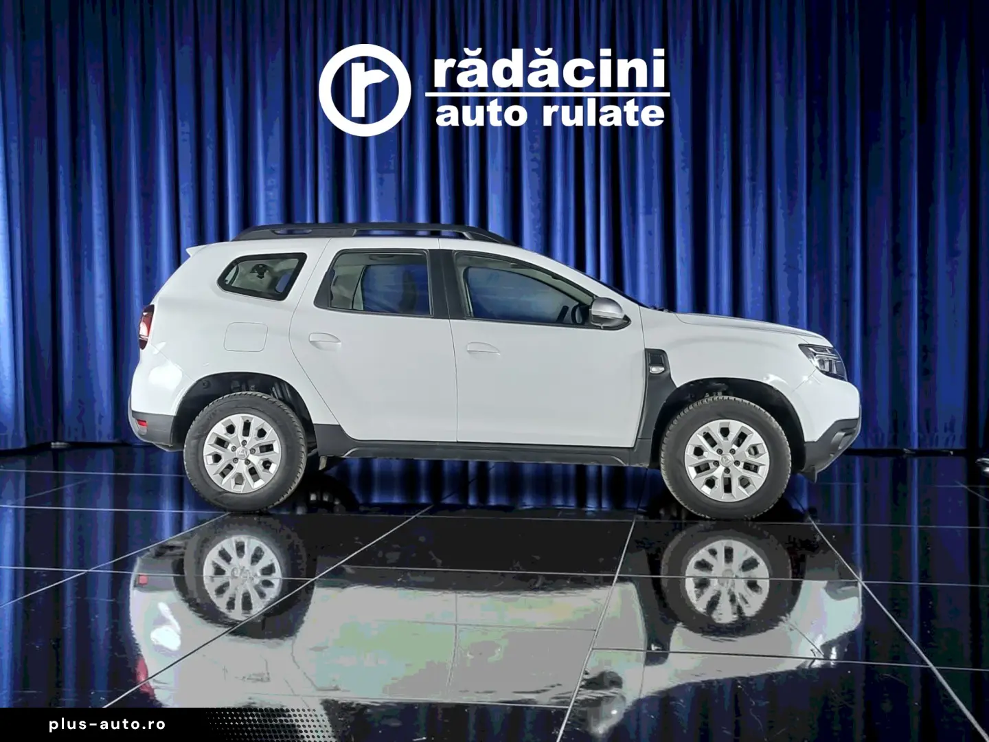 DACIA DUSTER EXPRESSION 4X4 1.5 BLUE DCI 115CP 2023