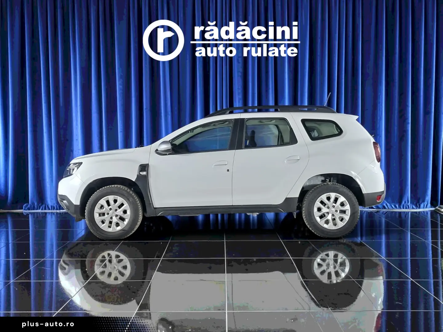 DACIA DUSTER EXPRESSION 4X4 1.5 BLUE DCI 115CP 2023