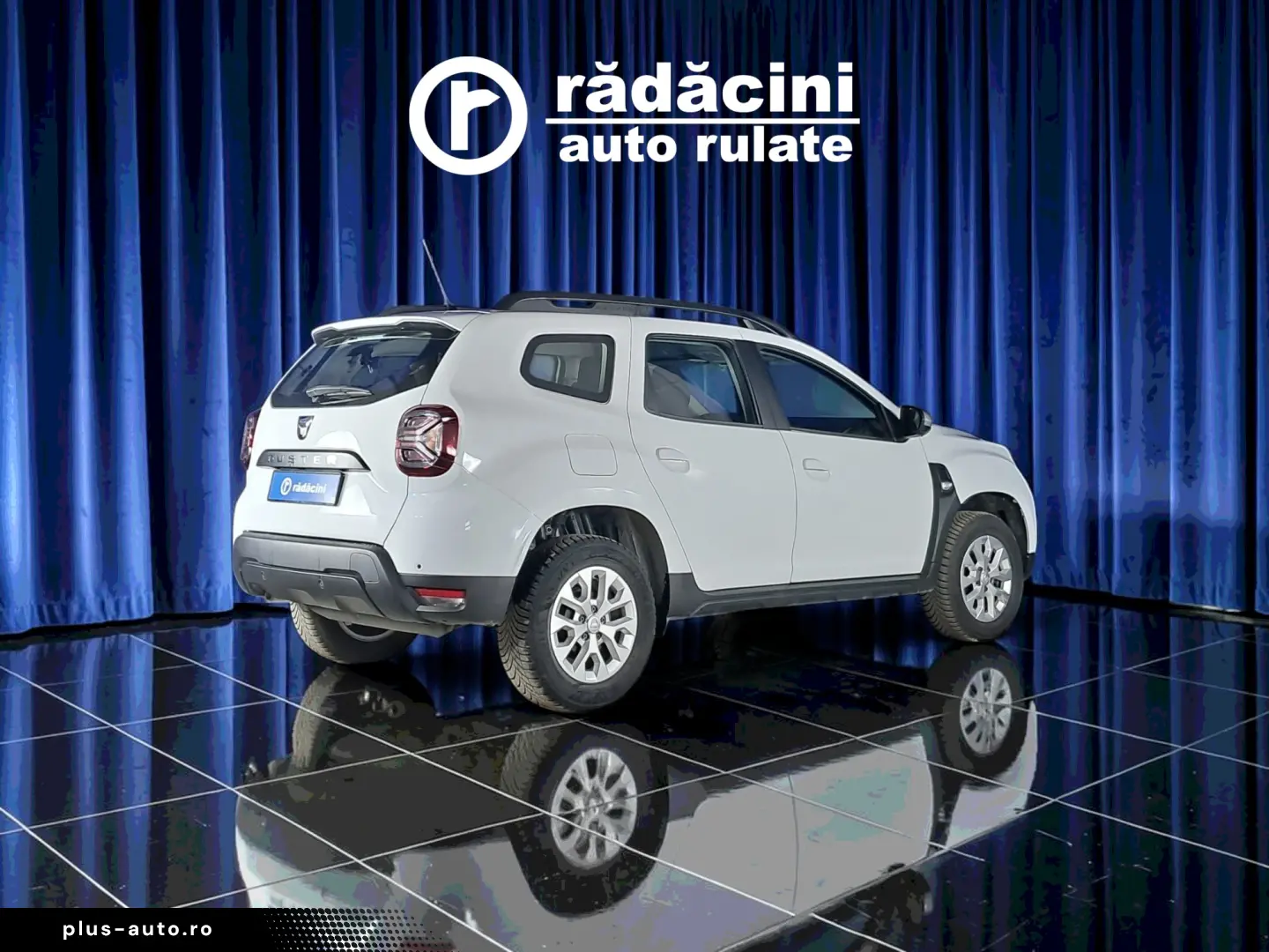 DACIA DUSTER EXPRESSION 4X4 1.5 BLUE DCI 115CP 2023