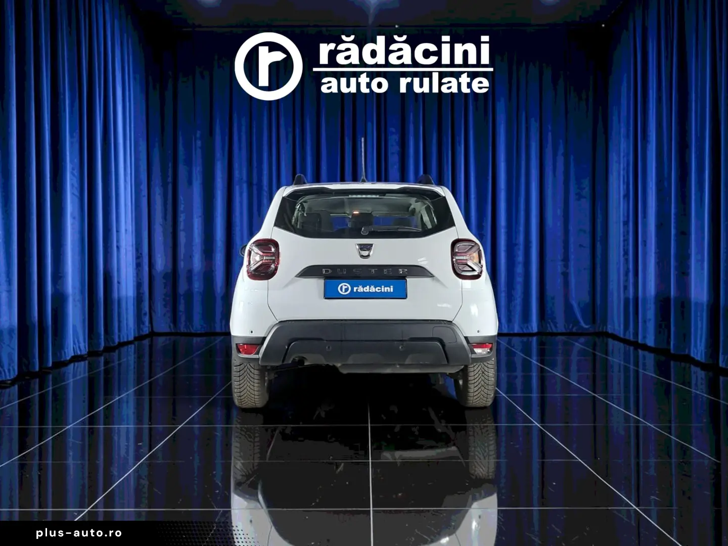 DACIA DUSTER EXPRESSION 4X4 1.5 BLUE DCI 115CP 2023