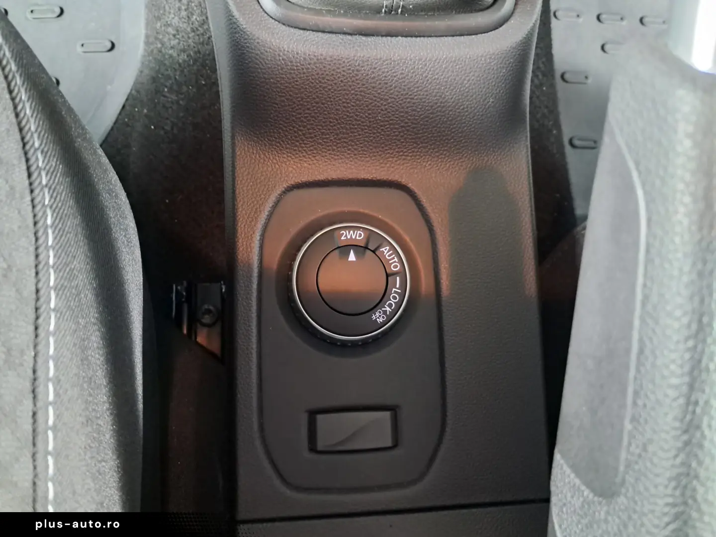 DACIA DUSTER EXPRESSION 4X4 1.5 BLUE DCI 115CP 2023