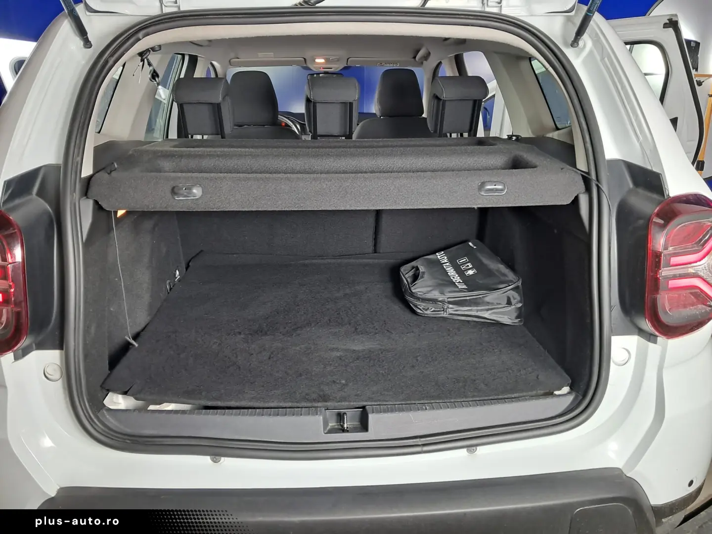 DACIA DUSTER EXPRESSION 4X4 1.5 BLUE DCI 115CP 2023