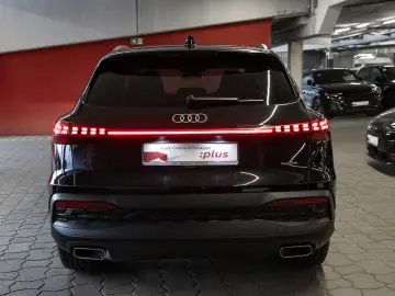 AUDI Q5 TFSI Qu PassDisplay Panoramic Keyless ElectricS 360