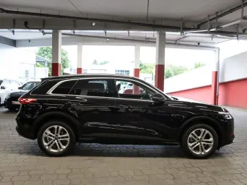 AUDI Q5 TFSI Qu PassDisplay Panoramic Keyless ElectricS 360