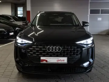 AUDI Q5 TFSI Qu PassDisplay Panoramic Keyless ElectricS 360