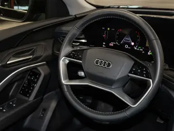 AUDI Q5 TFSI Qu PassDisplay Panoramic Keyless ElectricS 360