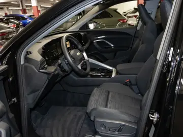 AUDI Q5 TFSI Qu PassDisplay Panoramic Keyless ElectricS 360