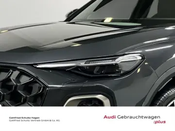 AUDI Q5 Sportback TFSI qu. S-tronic S line Edition One