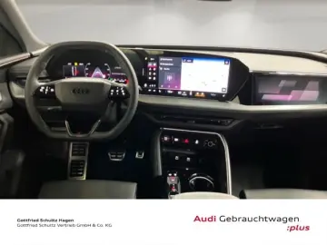 AUDI Q5 Sportback TFSI qu. S-tronic S line Edition One