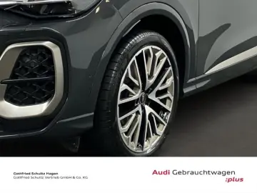AUDI Q5 Sportback TFSI qu. S-tronic S line Edition One