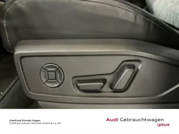 AUDI Q5 Sportback TFSI qu. S-tronic S line Edition One