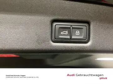 AUDI Q5 Sportback TFSI qu. S-tronic S line Edition One