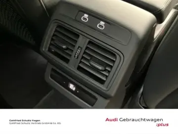 AUDI Q5 Sportback TFSI qu. S-tronic S line Edition One