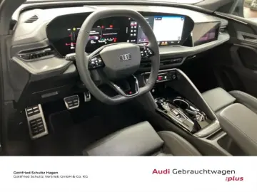 AUDI Q5 Sportback TFSI qu. S-tronic S line Edition One