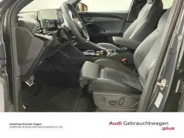 AUDI Q5 Sportback TFSI qu. S-tronic S line Edition One