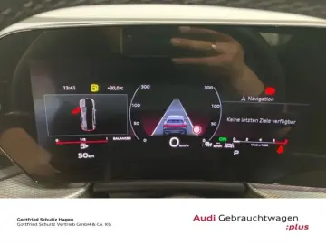 AUDI Q5 Sportback TFSI qu. S-tronic S line Edition One