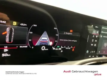 AUDI Q5 Sportback TFSI qu. S-tronic S line Edition One