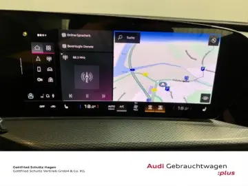 AUDI Q5 Sportback TFSI qu. S-tronic S line Edition One