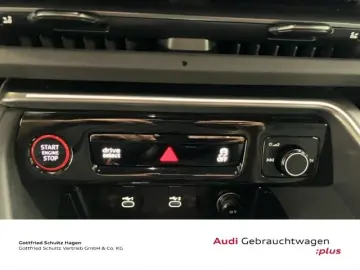 AUDI Q5 Sportback TFSI qu. S-tronic S line Edition One
