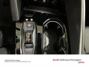 AUDI Q5 Sportback TFSI qu. S-tronic S line Edition One