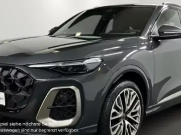 AUDI Q5 Sportback TFSI qu. S-tronic S line Edition One