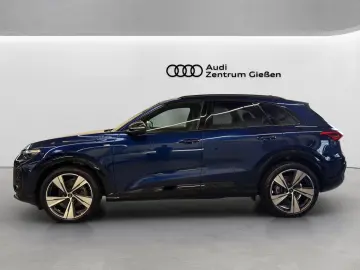 AUDI Q5 TFSI quattro S line edition one B&O HuD 360 K