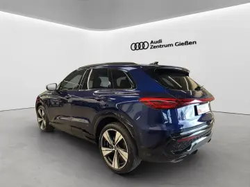 AUDI Q5 TFSI quattro S line edition one B&O HuD 360 K