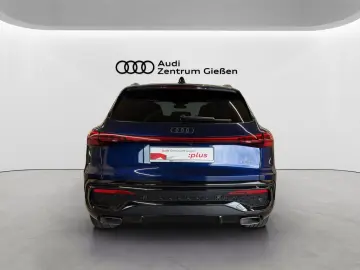 AUDI Q5 TFSI quattro S line edition one B&O HuD 360 K