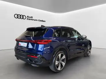 AUDI Q5 TFSI quattro S line edition one B&O HuD 360 K