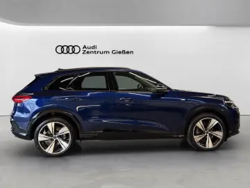 AUDI Q5 TFSI quattro S line edition one B&O HuD 360 K