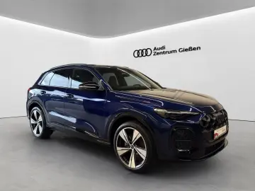 AUDI Q5 TFSI quattro S line edition one B&O HuD 360 K