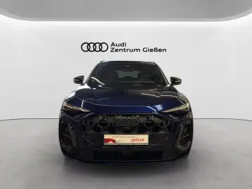 AUDI Q5 TFSI quattro S line edition one B&O HuD 360 K