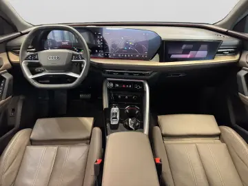 AUDI Q5 TFSI quattro S line edition one B&O HuD 360 K