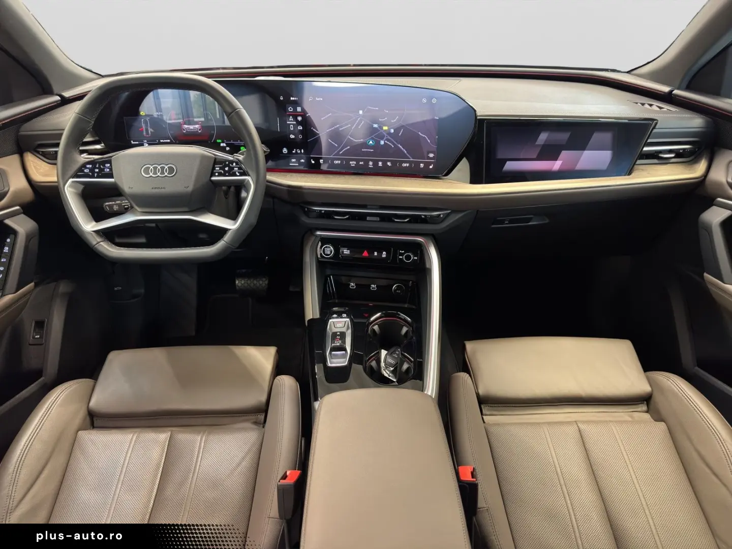 AUDI Q5 TFSI quattro S line edition one B&O HuD 360 K