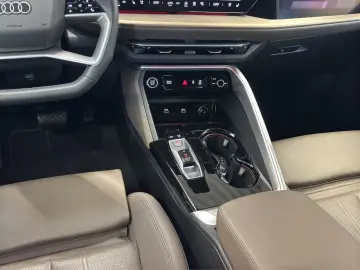 AUDI Q5 TFSI quattro S line edition one B&O HuD 360 K