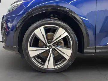 AUDI Q5 TFSI quattro S line edition one B&O HuD 360 K