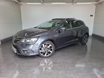 RENAULT MEGANE 1.7 Blue dCi 150CP Intens EDC