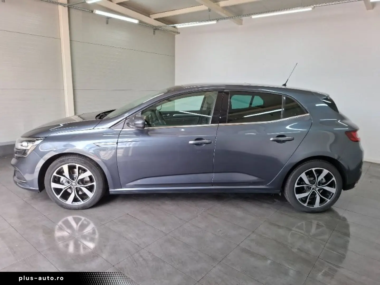 RENAULT MEGANE 1.7 Blue dCi 150CP Intens EDC