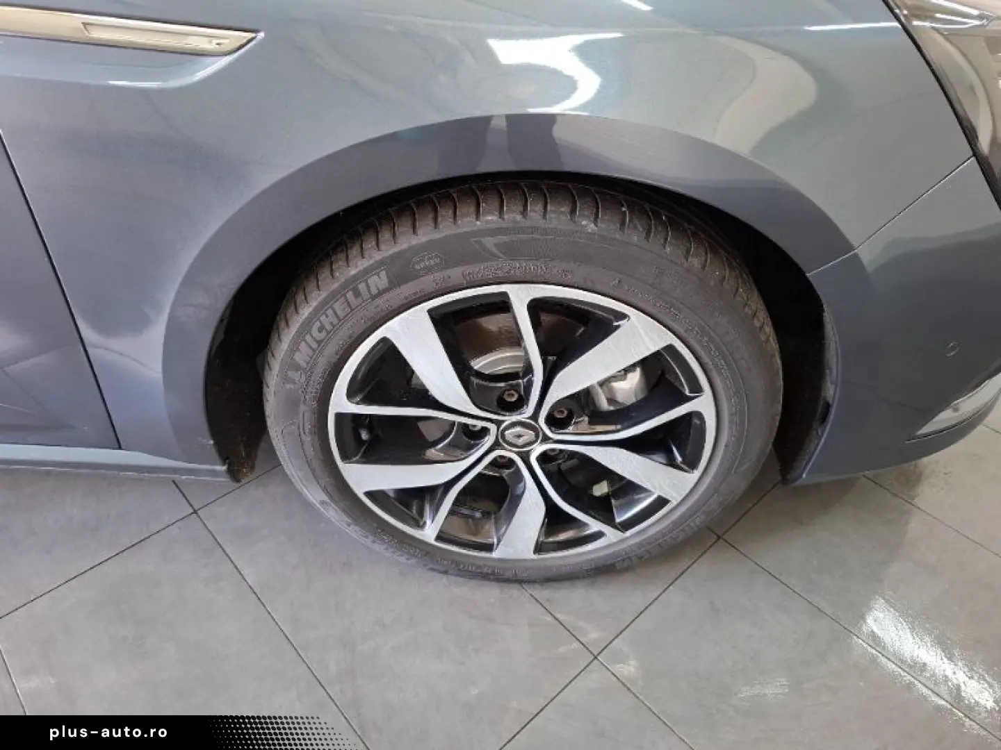 RENAULT MEGANE 1.7 Blue dCi 150CP Intens EDC