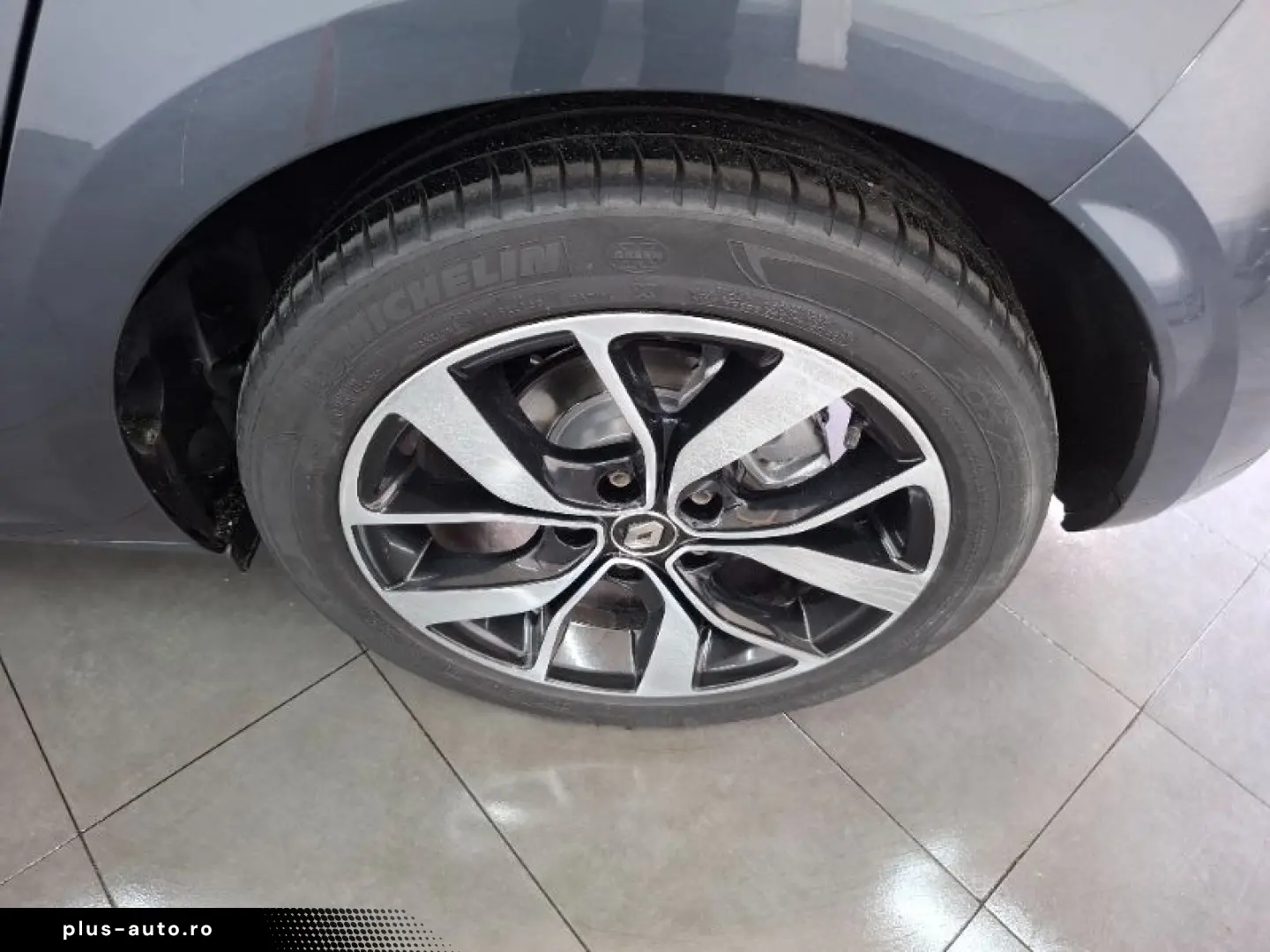 RENAULT MEGANE 1.7 Blue dCi 150CP Intens EDC