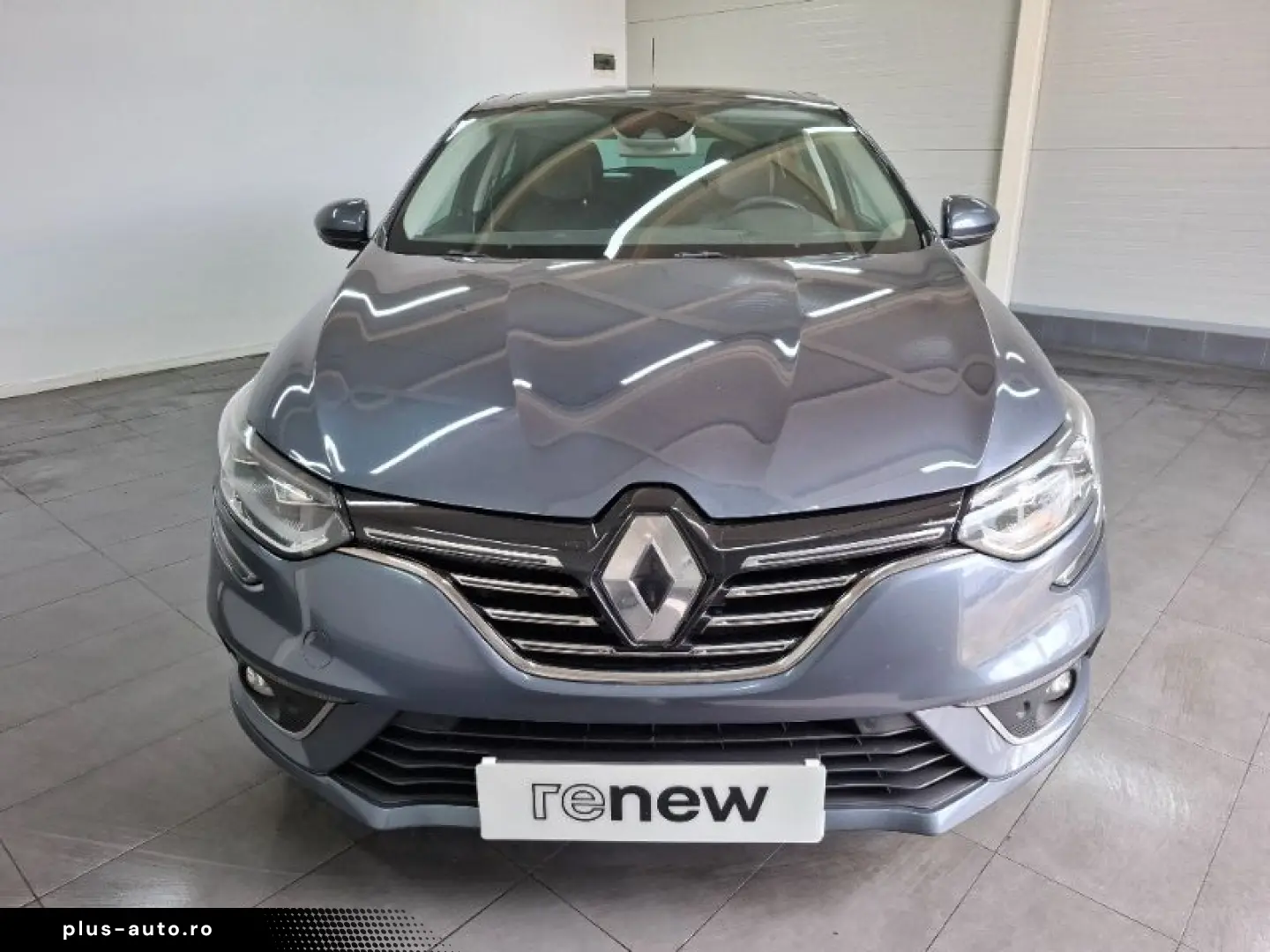 RENAULT MEGANE 1.7 Blue dCi 150CP Intens EDC