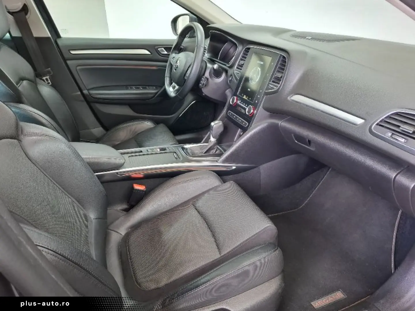 RENAULT MEGANE 1.7 Blue dCi 150CP Intens EDC