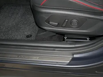 HYUNDAI TUCSON Plug-In-Hybrid 4WD N-Line VOLLAUSSTATTUNG