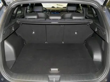 HYUNDAI TUCSON Plug-In-Hybrid 4WD N-Line VOLLAUSSTATTUNG