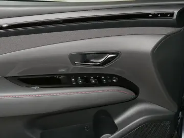 HYUNDAI TUCSON Plug-In-Hybrid 4WD N-Line VOLLAUSSTATTUNG